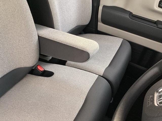 Ｎ－ＢＯＸ ベースグレード　ＥＴＣ／純正ナビ／バックモニター／ホンダセンシング　衝突軽減システム　スマートキ－　カーテンエアバック　イモビライザー　ＥＣＯモード　横滑り防止　オートクルーズ　ＬＥＤヘッドライト　キーフリー　地デジ（43枚目）