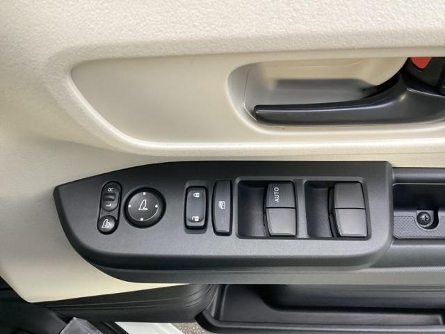 Ｎ－ＢＯＸ ベースグレード　ＥＴＣ／純正ナビ／バックモニター／ホンダセンシング　衝突軽減システム　スマートキ－　カーテンエアバック　イモビライザー　ＥＣＯモード　横滑り防止　オートクルーズ　ＬＥＤヘッドライト　キーフリー　地デジ（45枚目）