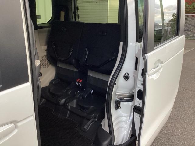 Ｎ－ＢＯＸ ベースグレード　ＥＴＣ／純正ナビ／バックモニター／ホンダセンシング　衝突軽減システム　スマートキ－　カーテンエアバック　イモビライザー　ＥＣＯモード　横滑り防止　オートクルーズ　ＬＥＤヘッドライト　キーフリー　地デジ（52枚目）