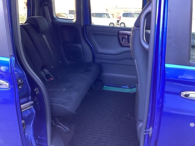 Ｎ－ＢＯＸカスタム Ｇ・Ｌホンダセンシング　プラズマクラスター技術搭載フルオート・エアコンディショナー　地デジＴＶ　整備記録簿　助手席エアバッグ　キーレス　アイドリングＳＴ　セキュリティーアラーム　スマ－トキ－　リアカメラ　ナビＴＶ　ＥＴＣ（17枚目）