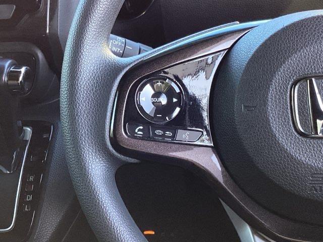 Ｎ－ＢＯＸカスタム Ｇ・Ｌホンダセンシング　プラズマクラスター技術搭載フルオート・エアコンディショナー　地デジＴＶ　整備記録簿　助手席エアバッグ　キーレス　アイドリングＳＴ　セキュリティーアラーム　スマ－トキ－　リアカメラ　ナビＴＶ　ＥＴＣ（27枚目）