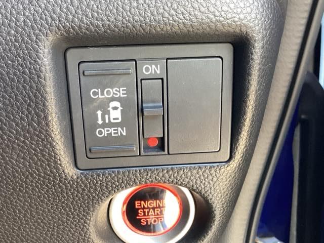 Ｎ－ＢＯＸカスタム Ｇ・Ｌホンダセンシング　プラズマクラスター技術搭載フルオート・エアコンディショナー　地デジＴＶ　整備記録簿　助手席エアバッグ　キーレス　アイドリングＳＴ　セキュリティーアラーム　スマ－トキ－　リアカメラ　ナビＴＶ　ＥＴＣ（31枚目）