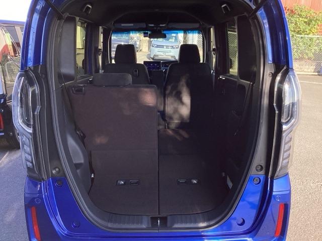 Ｎ－ＢＯＸカスタム Ｇ・Ｌホンダセンシング　プラズマクラスター技術搭載フルオート・エアコンディショナー　地デジＴＶ　整備記録簿　助手席エアバッグ　キーレス　アイドリングＳＴ　セキュリティーアラーム　スマ－トキ－　リアカメラ　ナビＴＶ　ＥＴＣ（41枚目）