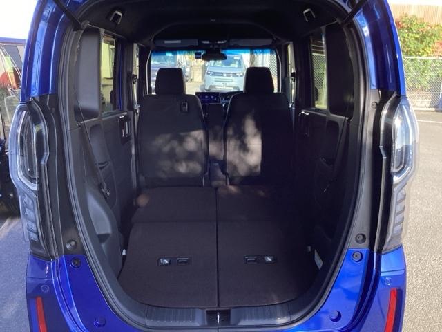 Ｎ－ＢＯＸカスタム Ｇ・Ｌホンダセンシング　プラズマクラスター技術搭載フルオート・エアコンディショナー　地デジＴＶ　整備記録簿　助手席エアバッグ　キーレス　アイドリングＳＴ　セキュリティーアラーム　スマ－トキ－　リアカメラ　ナビＴＶ　ＥＴＣ（42枚目）