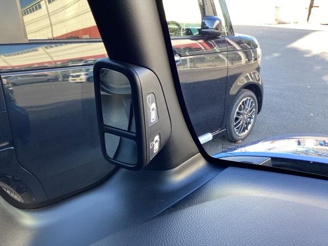 Ｎ－ＢＯＸカスタム Ｇ・Ｌホンダセンシング　プラズマクラスター技術搭載フルオート・エアコンディショナー　地デジＴＶ　整備記録簿　助手席エアバッグ　キーレス　アイドリングＳＴ　セキュリティーアラーム　スマ－トキ－　リアカメラ　ナビＴＶ　ＥＴＣ（45枚目）