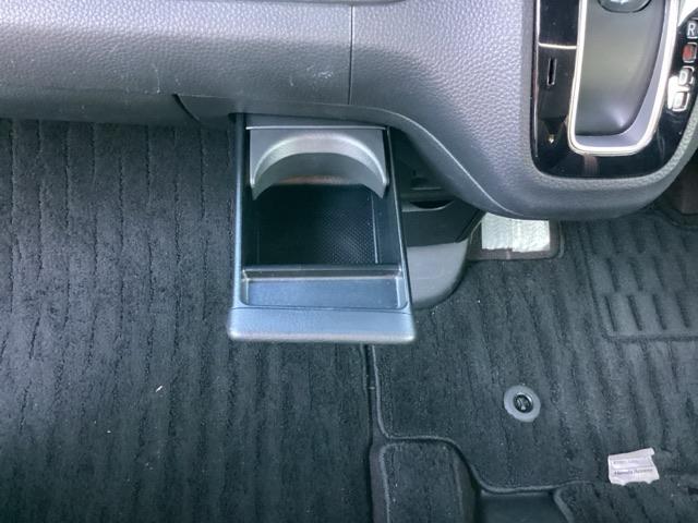 Ｎ－ＢＯＸカスタム Ｇ・Ｌホンダセンシング　プラズマクラスター技術搭載フルオート・エアコンディショナー　地デジＴＶ　整備記録簿　助手席エアバッグ　キーレス　アイドリングＳＴ　セキュリティーアラーム　スマ－トキ－　リアカメラ　ナビＴＶ　ＥＴＣ（48枚目）