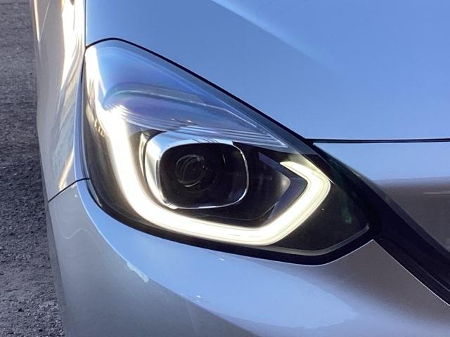 ＬＥＤヘッドライト（右側）です