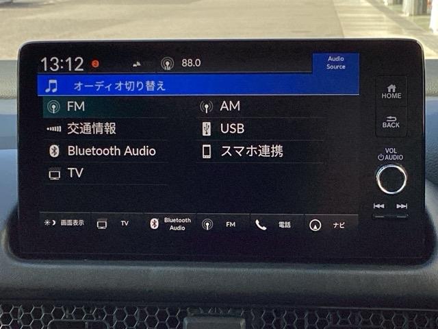 ＺＲ－Ｖ ｅ：ＨＥＶＸ　ブラインドスポットインフォメーション　後退出庫サポート　アダプティブドライビングビーム　マルチビューカメラシステム　バックモニター　クルーズコントロール　前後センサー　フルオートエアコン　ＥＴＣ車載器（11枚目）