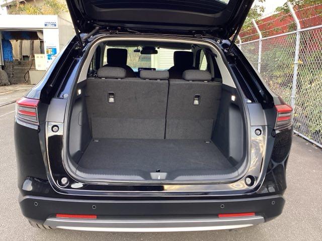 ヴェゼル ｅ：ＨＥＶＸ　ＥＴＣ／純正ナビ／バックモニター／ホンダセンシング　前後障害物センサー　ＡＡＣ　イモビライザー　スマ－トキ－　ＰＷ　リアカメラ　クルコン　ＥＳＣ　ＥＴＣ装備　キーフリー　ＬＥＤヘッドランプ　ナビＴＶ（18枚目）