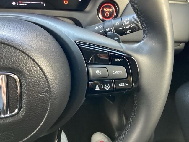 ヴェゼル ｅ：ＨＥＶＸ　ＥＴＣ／純正ナビ／バックモニター／ホンダセンシング　前後障害物センサー　ＡＡＣ　イモビライザー　スマ－トキ－　ＰＷ　リアカメラ　クルコン　ＥＳＣ　ＥＴＣ装備　キーフリー　ＬＥＤヘッドランプ　ナビＴＶ（30枚目）