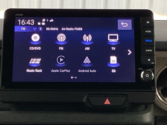 Ｎ－ＢＯＸジョイ ベースグレード　２トーン　ＥＴＣ／純正ナビ／バックモニター／ホンダセンシング／全周囲カメラ　踏み間違い防止装置　サイドカメラ　Ｂカメラ　横滑り防止機能　ＬＥＤランプ　クルーズコントロール　パワーウィンドウ　キーレス（11枚目）