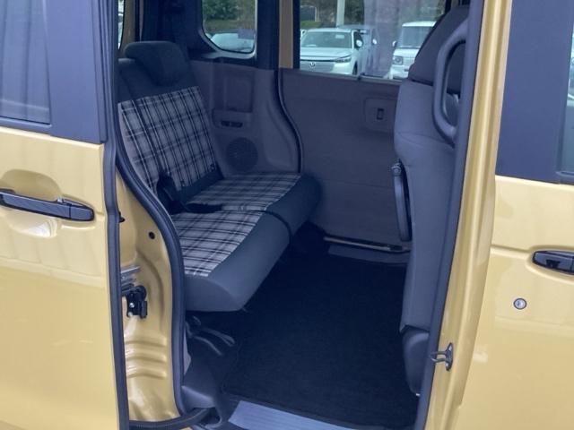 Ｎ－ＢＯＸジョイ ベースグレード　２トーン　ＥＴＣ／純正ナビ／バックモニター／ホンダセンシング／全周囲カメラ　踏み間違い防止装置　サイドカメラ　Ｂカメラ　横滑り防止機能　ＬＥＤランプ　クルーズコントロール　パワーウィンドウ　キーレス（18枚目）