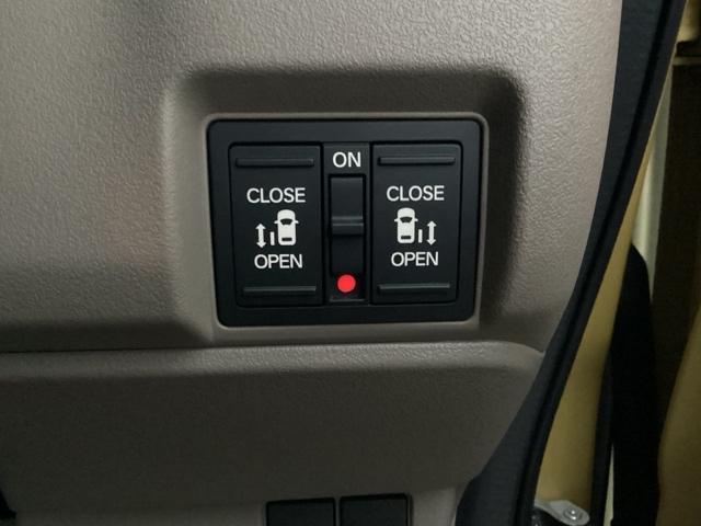 Ｎ－ＢＯＸジョイ ベースグレード　２トーン　ＥＴＣ／純正ナビ／バックモニター／ホンダセンシング／全周囲カメラ　踏み間違い防止装置　サイドカメラ　Ｂカメラ　横滑り防止機能　ＬＥＤランプ　クルーズコントロール　パワーウィンドウ　キーレス（37枚目）