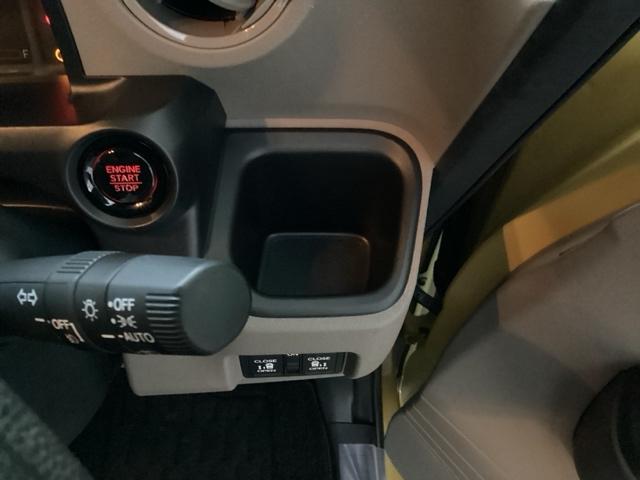Ｎ－ＢＯＸジョイ ベースグレード　２トーン　ＥＴＣ／純正ナビ／バックモニター／ホンダセンシング／全周囲カメラ　踏み間違い防止装置　サイドカメラ　Ｂカメラ　横滑り防止機能　ＬＥＤランプ　クルーズコントロール　パワーウィンドウ　キーレス（39枚目）