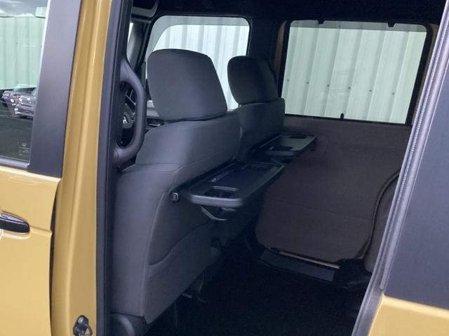 Ｎ－ＢＯＸジョイ ベースグレード　２トーン　ＥＴＣ／純正ナビ／バックモニター／ホンダセンシング／全周囲カメラ　踏み間違い防止装置　サイドカメラ　Ｂカメラ　横滑り防止機能　ＬＥＤランプ　クルーズコントロール　パワーウィンドウ　キーレス（46枚目）