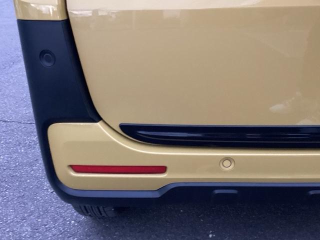 Ｎ－ＢＯＸジョイ ベースグレード　２トーン　ＥＴＣ／純正ナビ／バックモニター／ホンダセンシング／全周囲カメラ　踏み間違い防止装置　サイドカメラ　Ｂカメラ　横滑り防止機能　ＬＥＤランプ　クルーズコントロール　パワーウィンドウ　キーレス（50枚目）