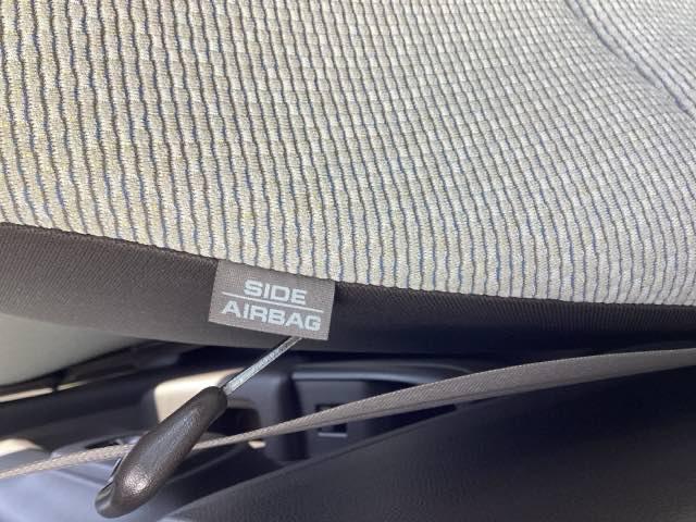 �y�T�C�h�G�A�o�b�N�z���ʂ���̏Փ˂ɂ�������G�A�o�b�O�𑕔��B���S�������܂�܂��B