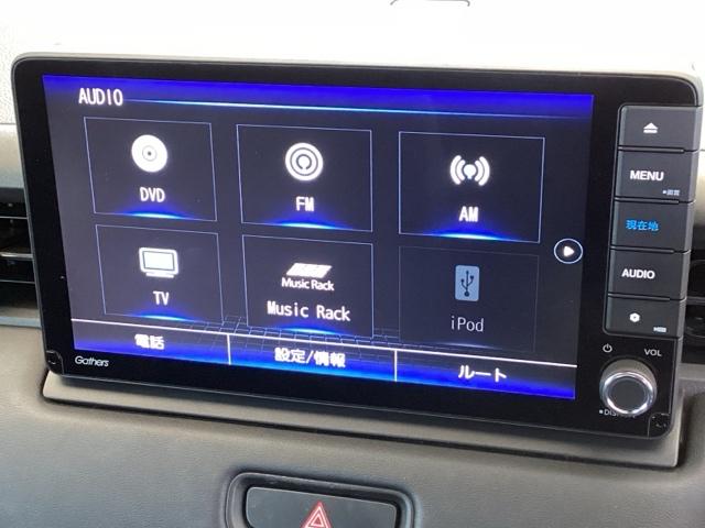 �i�r�@�\�����łȂ��A�~���[�W�b�N�T�[�o�[�A�a�����������������A�t���Z�O�e���r�A�c�u�c�Ƃb�c�Đ��ȂǁA�I�[�f�B�I�@�\�����Ă��܂��B