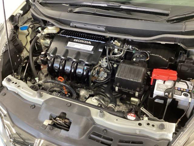 �G���W�����[���̓N���[�j���O�ς݂ł��ꂢ�ɂȂ��Ă���܂��I