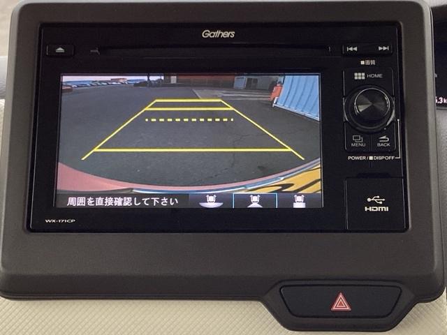 �֗��ȂR�r���[�؂�ւ��A�K�C�h���\���t���̃o�b�N�J�����ł��B��ގ��A����̎��E���T�|�[�g���܂�