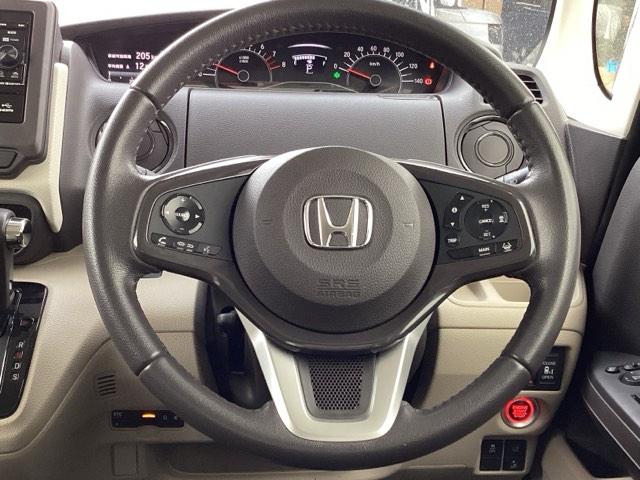 �g���������Z���V���O���ڃ~���g���[�_�[�ƒP��J�����ŁA�N���}�̑O���̏󋵂�F���B�u���[�L��X�e�A�����O�̐���Z�p�Ƌ������A���S�E���K�ȉ^�]�⎖�̉�����x�������̃V�X�e���ł�