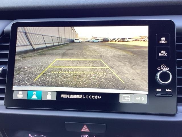 �֗��ȂR�r���[�؂�ւ��A�K�C�h���\���t���̃o�b�N�J�����ł��B��ގ��A����̎��E���T�|�[�g���܂�