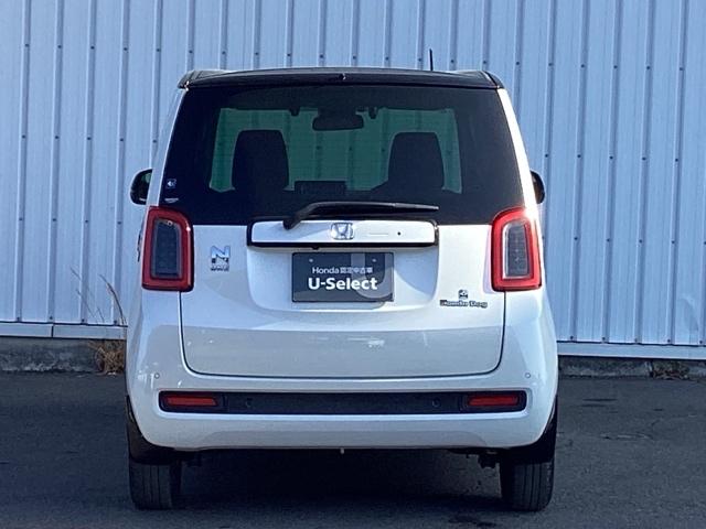 Ｎ－ＯＮＥ オリジナル　ビルトインＥＴＣ／２トーン／プライムスムースフロントシート／メモリーナビ　記録簿　オートクルーズコントロール　サイドエアバック　ＥＴＣ車載器　クリアランスソナー　ナビ＆ＴＶ　ＬＥＤライト　ＵＳＢ（9枚目）