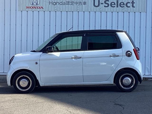 Ｎ－ＯＮＥ オリジナル　ビルトインＥＴＣ／２トーン／プライムスムースフロントシート／メモリーナビ　記録簿　オートクルーズコントロール　サイドエアバック　ＥＴＣ車載器　クリアランスソナー　ナビ＆ＴＶ　ＬＥＤライト　ＵＳＢ（10枚目）
