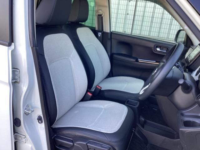 Ｎ－ＯＮＥ オリジナル　ビルトインＥＴＣ／２トーン／プライムスムースフロントシート／メモリーナビ　記録簿　オートクルーズコントロール　サイドエアバック　ＥＴＣ車載器　クリアランスソナー　ナビ＆ＴＶ　ＬＥＤライト　ＵＳＢ（17枚目）