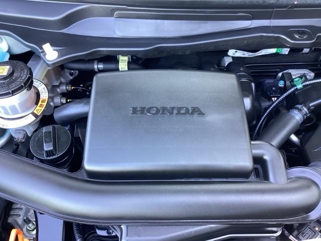 Ｎ－ＯＮＥ オリジナル　ビルトインＥＴＣ／２トーン／プライムスムースフロントシート／メモリーナビ　記録簿　オートクルーズコントロール　サイドエアバック　ＥＴＣ車載器　クリアランスソナー　ナビ＆ＴＶ　ＬＥＤライト　ＵＳＢ（24枚目）