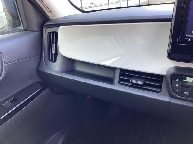 Ｎ－ＯＮＥ オリジナル　ビルトインＥＴＣ／２トーン／プライムスムースフロントシート／メモリーナビ　記録簿　オートクルーズコントロール　サイドエアバック　ＥＴＣ車載器　クリアランスソナー　ナビ＆ＴＶ　ＬＥＤライト　ＵＳＢ（25枚目）