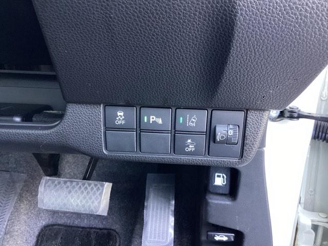 Ｎ－ＯＮＥ オリジナル　ビルトインＥＴＣ／２トーン／プライムスムースフロントシート／メモリーナビ　記録簿　オートクルーズコントロール　サイドエアバック　ＥＴＣ車載器　クリアランスソナー　ナビ＆ＴＶ　ＬＥＤライト　ＵＳＢ（35枚目）