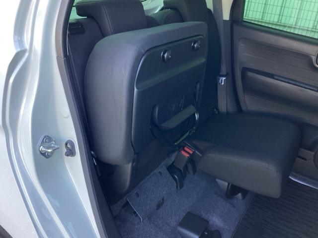 Ｎ－ＯＮＥ オリジナル　ビルトインＥＴＣ／２トーン／プライムスムースフロントシート／メモリーナビ　記録簿　オートクルーズコントロール　サイドエアバック　ＥＴＣ車載器　クリアランスソナー　ナビ＆ＴＶ　ＬＥＤライト　ＵＳＢ（40枚目）