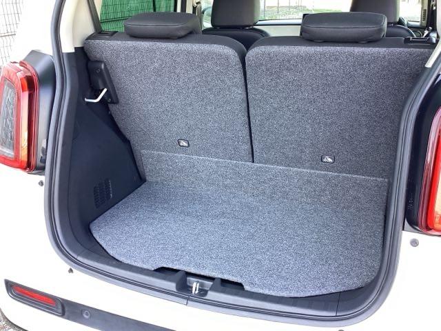 Ｎ－ＯＮＥ オリジナル　ビルトインＥＴＣ／２トーン／プライムスムースフロントシート／メモリーナビ　記録簿　オートクルーズコントロール　サイドエアバック　ＥＴＣ車載器　クリアランスソナー　ナビ＆ＴＶ　ＬＥＤライト　ＵＳＢ（42枚目）