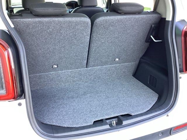 Ｎ－ＯＮＥ オリジナル　ビルトインＥＴＣ／２トーン／プライムスムースフロントシート／メモリーナビ　記録簿　オートクルーズコントロール　サイドエアバック　ＥＴＣ車載器　クリアランスソナー　ナビ＆ＴＶ　ＬＥＤライト　ＵＳＢ（44枚目）