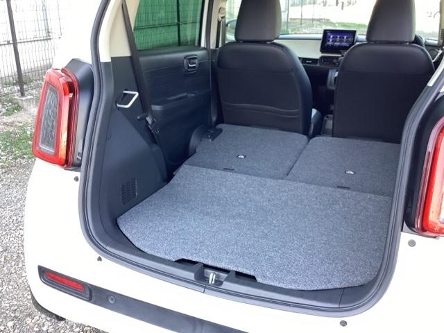 Ｎ－ＯＮＥ オリジナル　ビルトインＥＴＣ／２トーン／プライムスムースフロントシート／メモリーナビ　記録簿　オートクルーズコントロール　サイドエアバック　ＥＴＣ車載器　クリアランスソナー　ナビ＆ＴＶ　ＬＥＤライト　ＵＳＢ（45枚目）