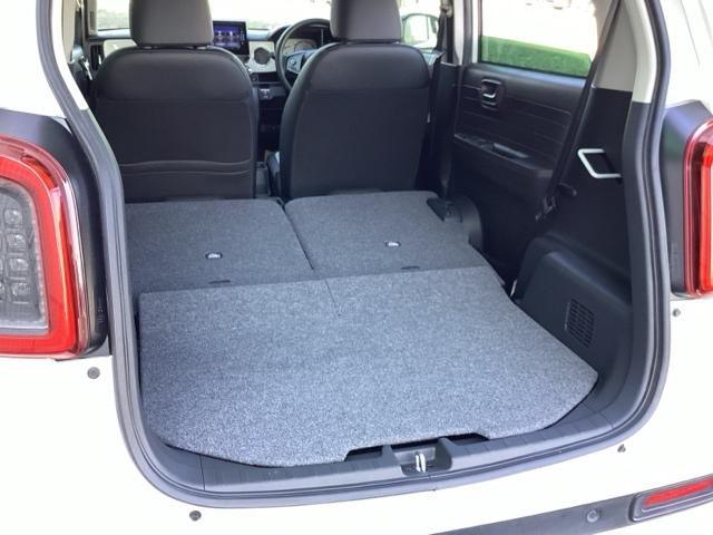 Ｎ－ＯＮＥ オリジナル　ビルトインＥＴＣ／２トーン／プライムスムースフロントシート／メモリーナビ　記録簿　オートクルーズコントロール　サイドエアバック　ＥＴＣ車載器　クリアランスソナー　ナビ＆ＴＶ　ＬＥＤライト　ＵＳＢ（47枚目）