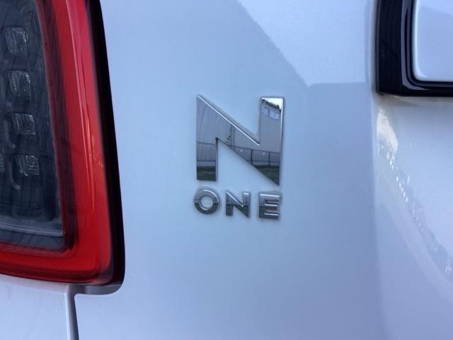 Ｎ－ＯＮＥ オリジナル　ビルトインＥＴＣ／２トーン／プライムスムースフロントシート／メモリーナビ　記録簿　オートクルーズコントロール　サイドエアバック　ＥＴＣ車載器　クリアランスソナー　ナビ＆ＴＶ　ＬＥＤライト　ＵＳＢ（48枚目）