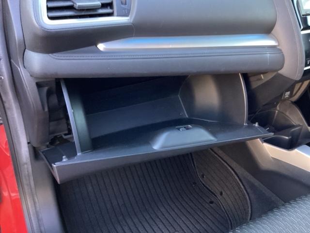 フィットハイブリッド Lパッケージ あんしんパッケージ/プライムスムースインテリア ドライブレコーダー付 横滑防止 カーテンエアバック DVD視聴 ECOモード ワンセグ 助手席エアバック クルーズコントロール エアコン エアバック(44枚目)