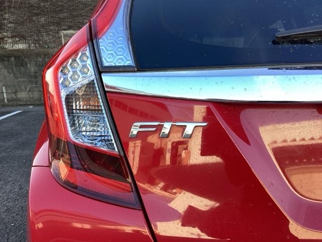 フィットハイブリッド Lパッケージ あんしんパッケージ/プライムスムースインテリア ドライブレコーダー付 横滑防止 カーテンエアバック DVD視聴 ECOモード ワンセグ 助手席エアバック クルーズコントロール エアコン エアバック(46枚目)