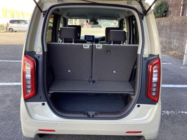 ����ȃe�[���Q�[�g�ł��B���L�A�Ⴂ���ʂő傫�ȉו��̏o�����ꂪ�ȒP�ɂȂ�܂��B	�R���p�N�g�{�f�B�[�Ȃ̂ɁA�׎��͂���ȂɍL�X�I��������ו����ς߂܂���B