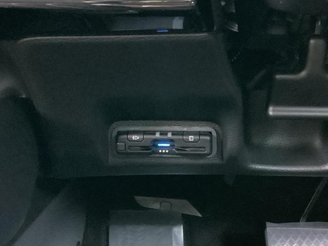 ヴェゼル e:HEVZ ETC/純正ナビ/バックモニター/ホンダセンシング 地上デジタル USB入力 シートH サイドエアB パークセンサー リヤカメラ 点検記録簿 LEDヘットライト ESC パワステ AAC エアバック(14枚目)