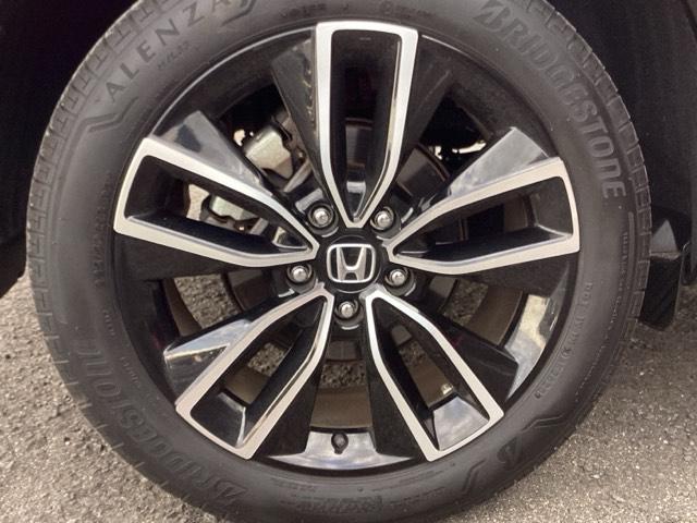 ヴェゼル e:HEVZ ETC/純正ナビ/バックモニター/ホンダセンシング 地上デジタル USB入力 シートH サイドエアB パークセンサー リヤカメラ 点検記録簿 LEDヘットライト ESC パワステ AAC エアバック(20枚目)