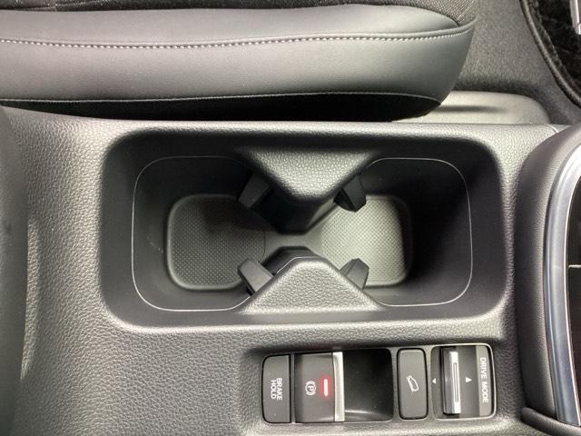 ヴェゼル e:HEVZ ETC/純正ナビ/バックモニター/ホンダセンシング 地上デジタル USB入力 シートH サイドエアB パークセンサー リヤカメラ 点検記録簿 LEDヘットライト ESC パワステ AAC エアバック(25枚目)