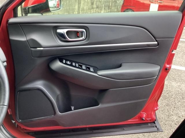 ヴェゼル e:HEVZ ETC/純正ナビ/バックモニター/ホンダセンシング 地上デジタル USB入力 シートH サイドエアB パークセンサー リヤカメラ 点検記録簿 LEDヘットライト ESC パワステ AAC エアバック(34枚目)