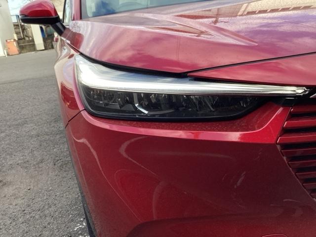 ヴェゼル e:HEVZ ETC/純正ナビ/バックモニター/ホンダセンシング 地上デジタル USB入力 シートH サイドエアB パークセンサー リヤカメラ 点検記録簿 LEDヘットライト ESC パワステ AAC エアバック(46枚目)