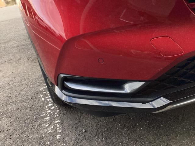 ヴェゼル e:HEVZ ETC/純正ナビ/バックモニター/ホンダセンシング 地上デジタル USB入力 シートH サイドエアB パークセンサー リヤカメラ 点検記録簿 LEDヘットライト ESC パワステ AAC エアバック(47枚目)