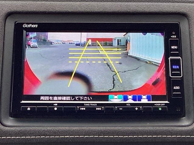 �֗��ȂR�r���[�؂�ւ��A�K�C�h���\���t���̃o�b�N�J�����ł��B��ގ��A����̎��E���T�|�[�g���܂�