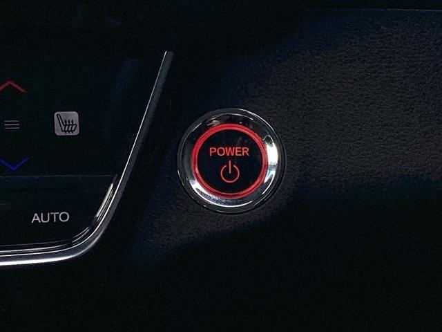 ヴェゼル ハイブリッドZ・ホンダセンシング ETC/純正ナビ/バックモニター/ホンダセンシング 両席エアバック 追突被害軽減ブレーキ LEDヘットライト スマートキープッシュスタート サイドカーテンエアバック 整備記録簿 USB入力 AAC(22枚目)