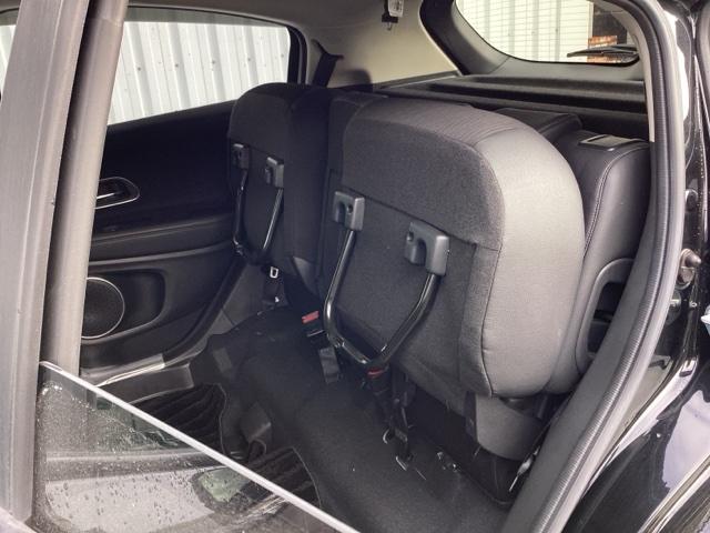 ヴェゼル ハイブリッドZ・ホンダセンシング ETC/純正ナビ/バックモニター/ホンダセンシング 両席エアバック 追突被害軽減ブレーキ LEDヘットライト スマートキープッシュスタート サイドカーテンエアバック 整備記録簿 USB入力 AAC(41枚目)